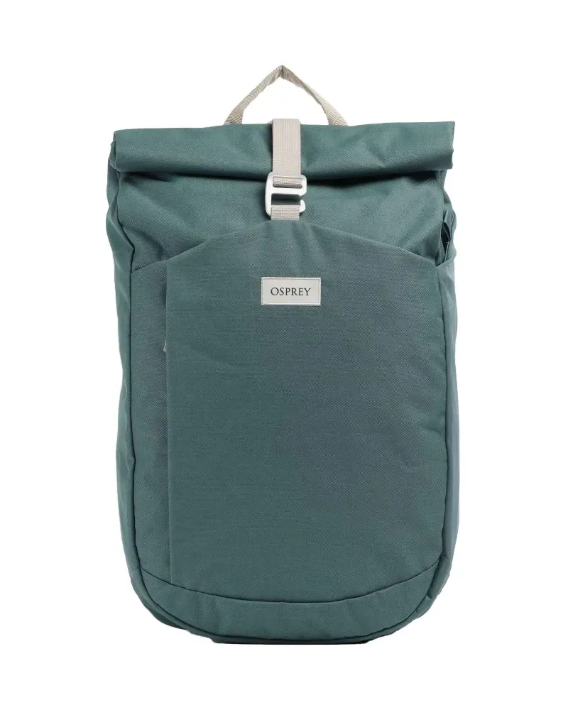 Osprey Rucksack mit Rollverschluss - Blau Blau
