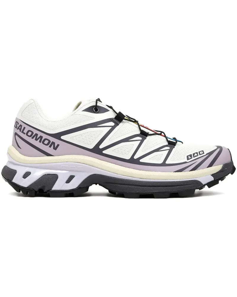 Salomon Advanced XT-6 Expanse Sneakers - Weiß Weiß
