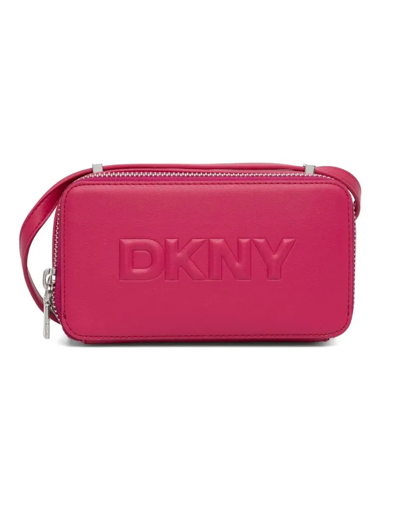 DKNY Carter Umhängetasche - Rosa Rosa