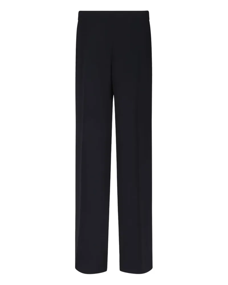 Caractère Hose mit weitem Bein - Schwarz Schwarz