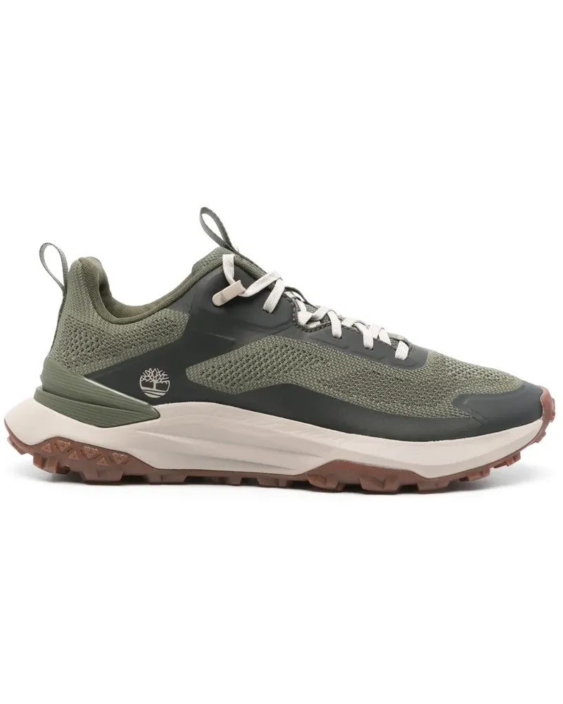 Timberland Motion Access Sneakers - Grün Grün