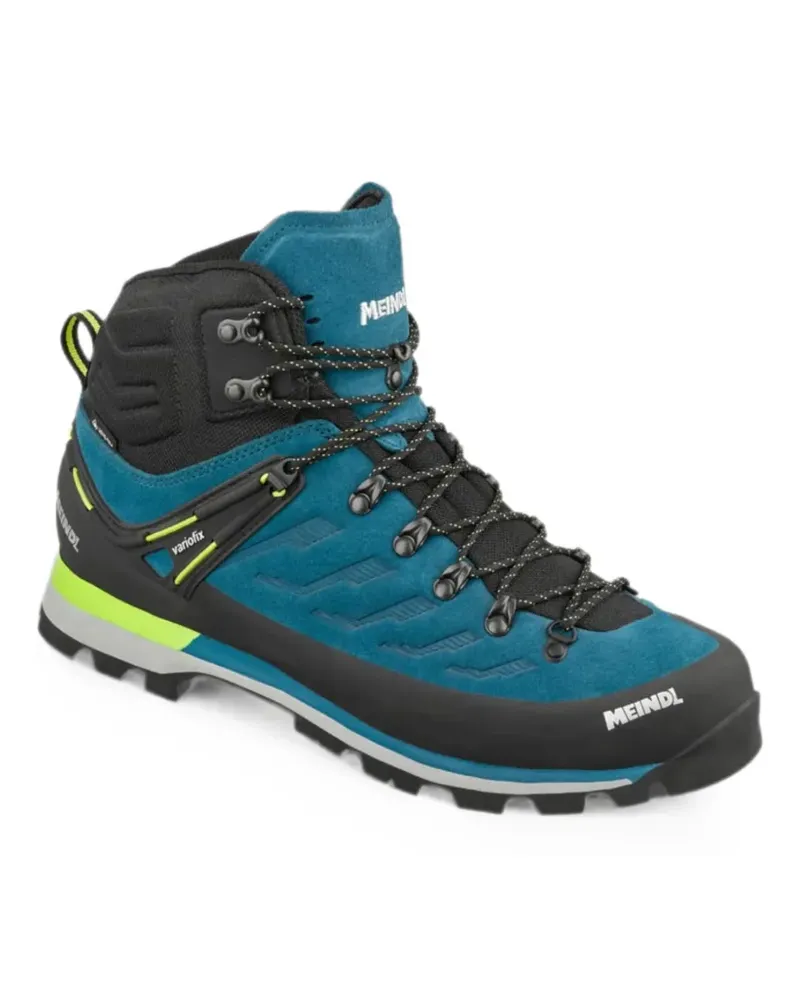 Meindl Variofix Stiefel - Blau Blau
