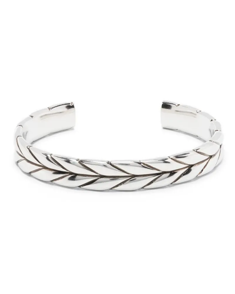 Isabel Marant Idealist Armspange - Silber Silber