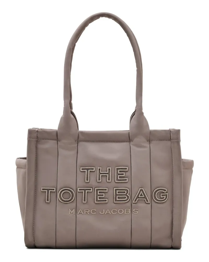 Marc Jacobs Mittelgroße The Tote Bag Tote Bag - Grau Grau