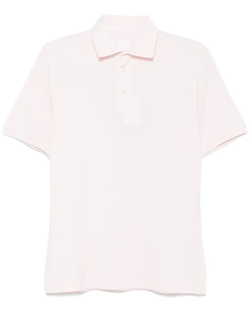 Fedeli North Poloshirt - Rosa Rosa