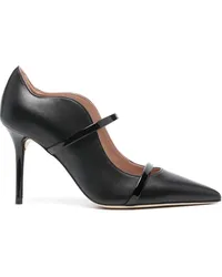 Malone Souliers Maureen Pumps 95mm Schwarz