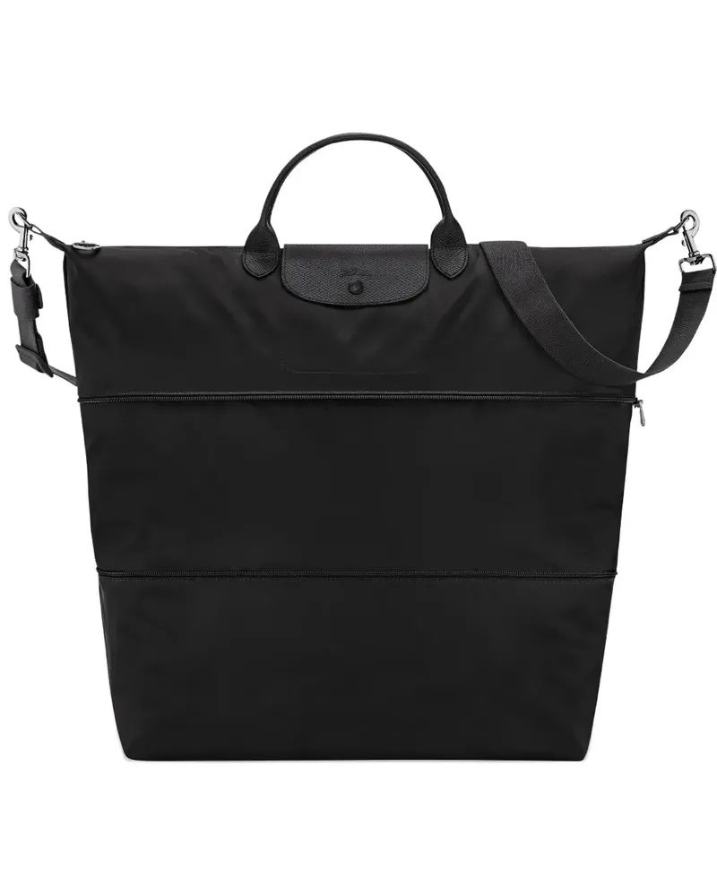 Longchamp Le Pliage One travel bag - Schwarz Schwarz