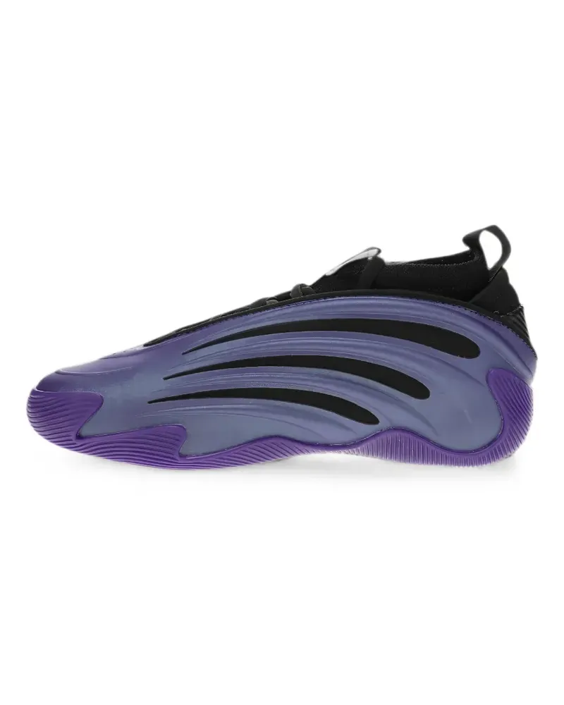 adidas Harden Volume 9 Sneakers - Violett Violett