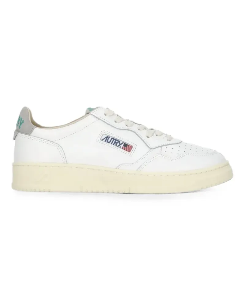 AUTRY Medalist sneakers - Weiß Weiß
