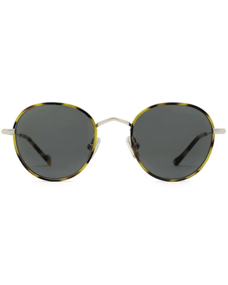Eyepetizer Cinq Sonnenbrille - Braun Braun