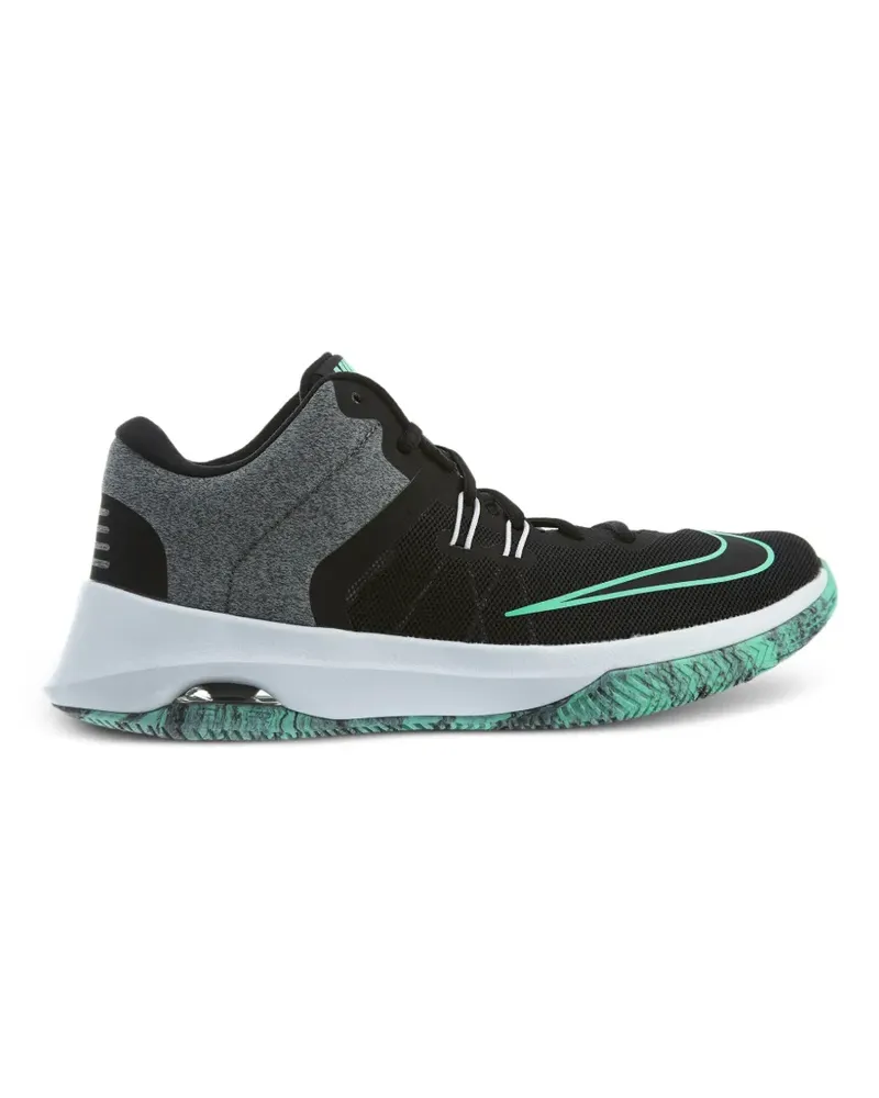 Nike Air Versitle Il "Black/Green Glow/White" sneakers - Schwarz Schwarz