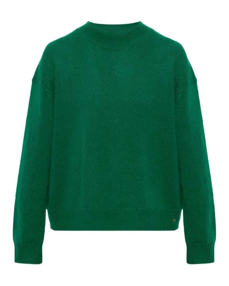 Anine Bing Lee crew sweater - Grün Grün