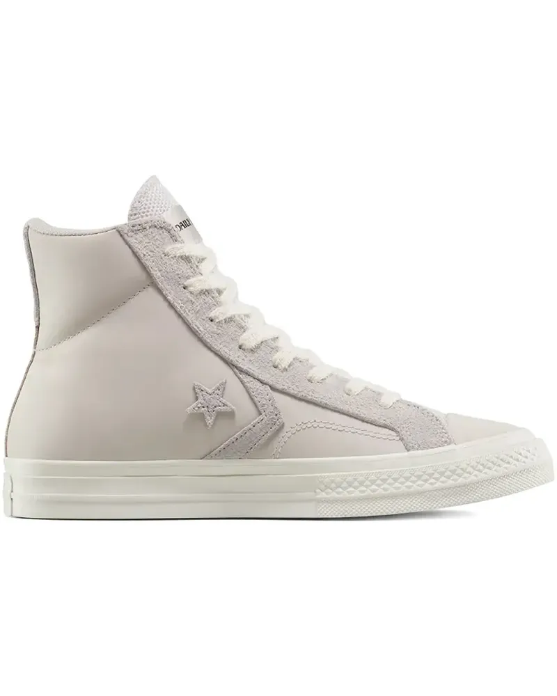 Converse x Daily Paper Star Player 76 Sneakers - Nude Nude