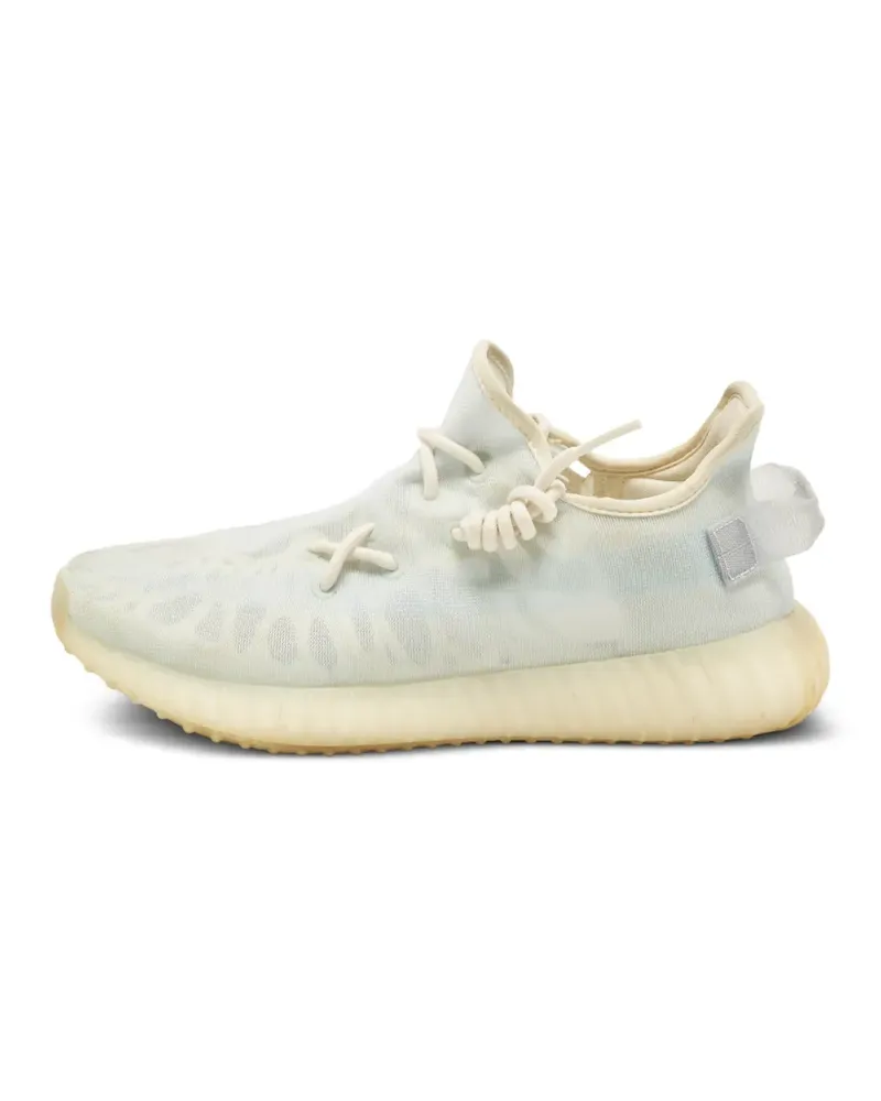 adidas Yeezy 350 V2 Mono Ice Sneakers - Blau Blau