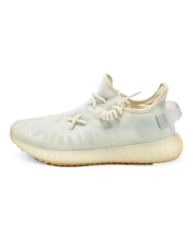 adidas Yeezy 350 V2 Mono Ice sneakers - Blau Blau
