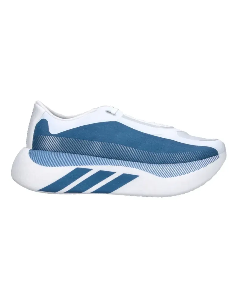 adidas Hyperboost Edge Sneakers - Blau Blau