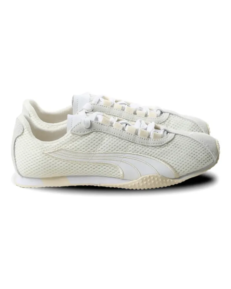 Puma H-Street OG mesh-panelled sneakers - Nude Nude
