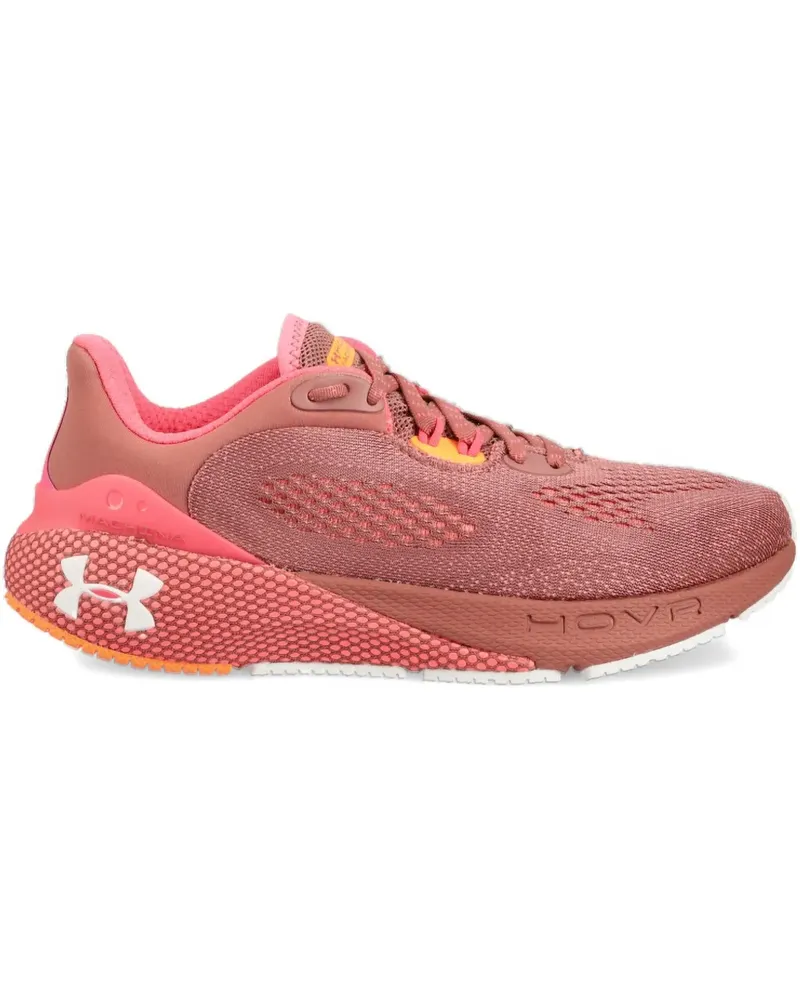 Under Armour Hovr Machina 3 Sneakers - Rosa Rosa
