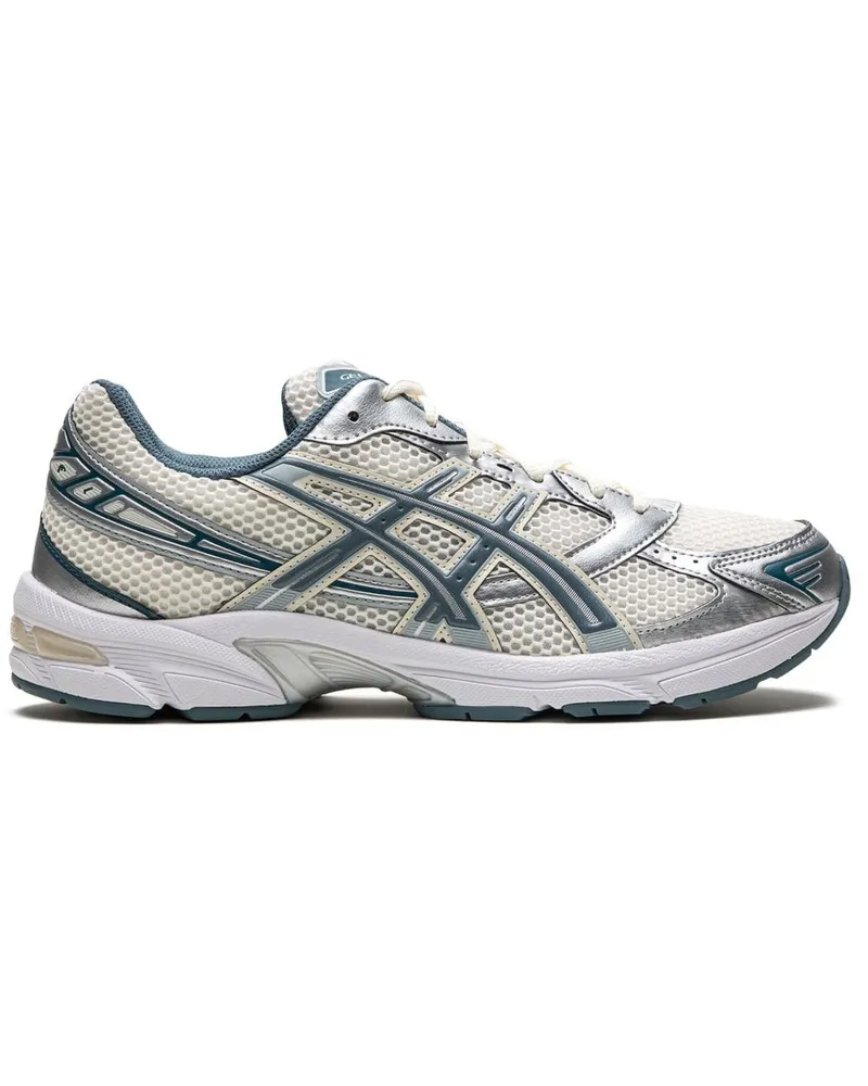 Asics GEL-1130 Cream Sneakers - Grau Grau