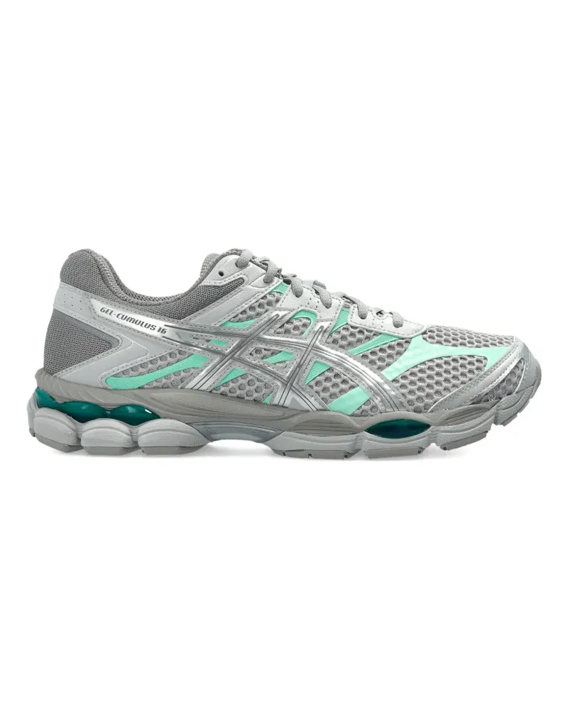 Asics Gel-Cumulus 16 panelled sneakers - Grau Grau