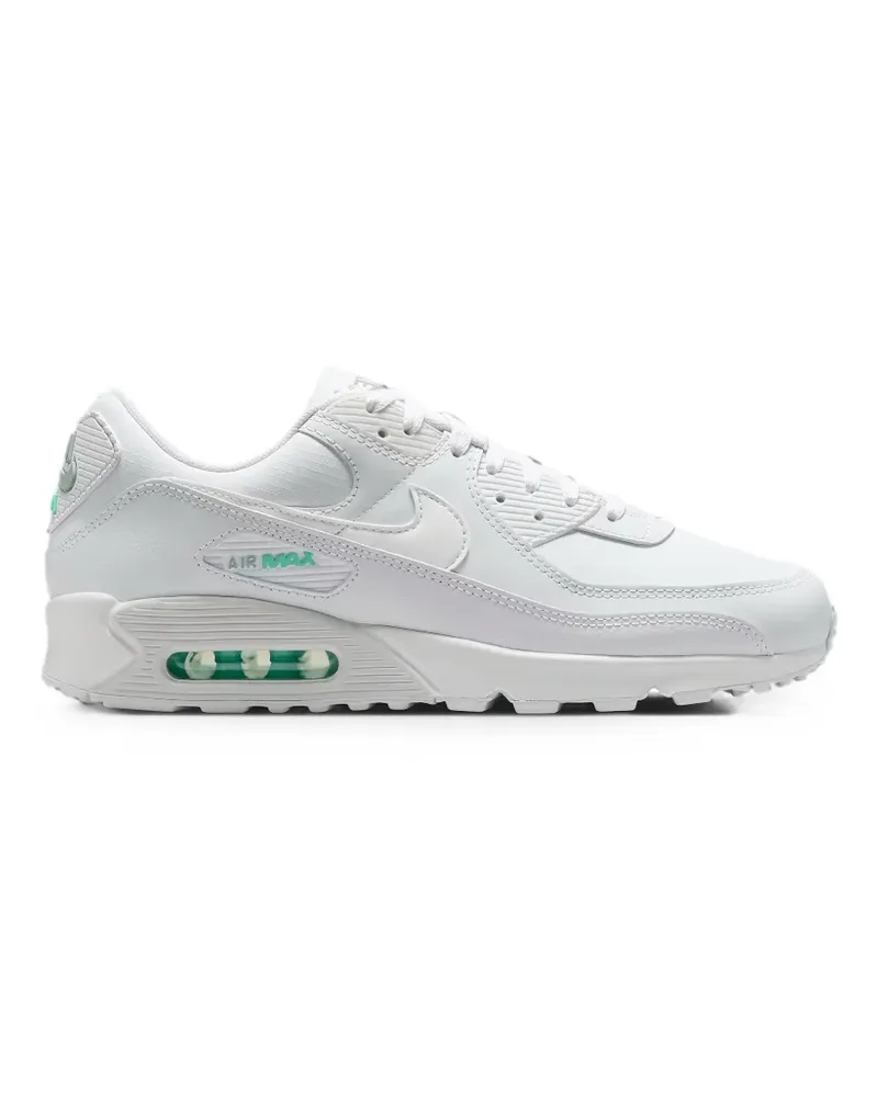 Nike Air Max 90 sneakers - Weiß Weiß