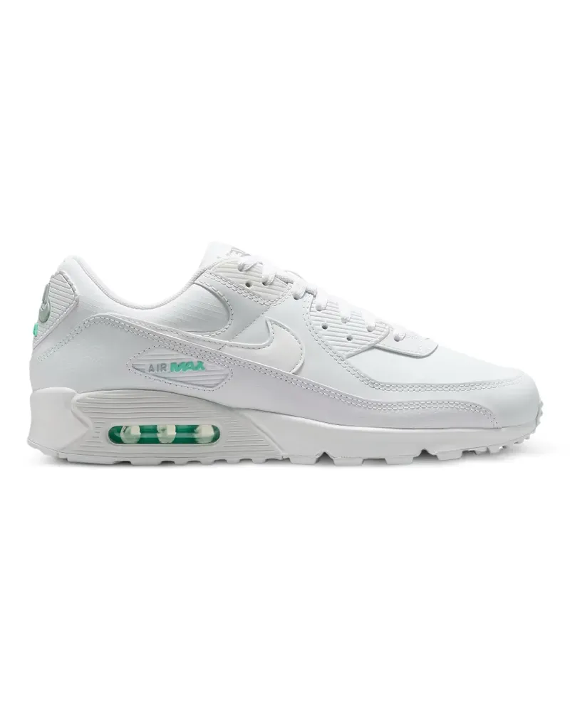 Nike Air Max 90 sneakers - Weiß Weiß