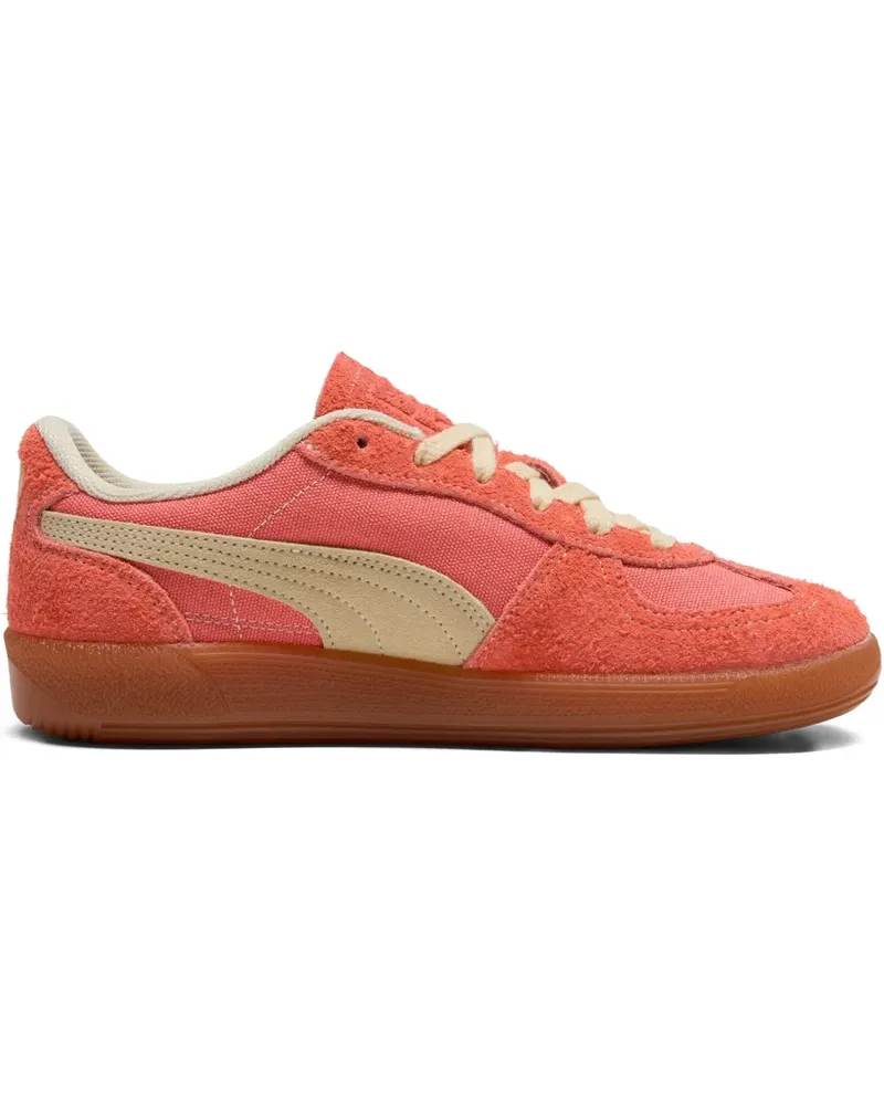 Puma Palermo Vintage Sneakers - Orange Orange