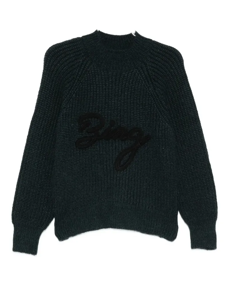 Anine Bing Kendrick Pullover - Blau Blau