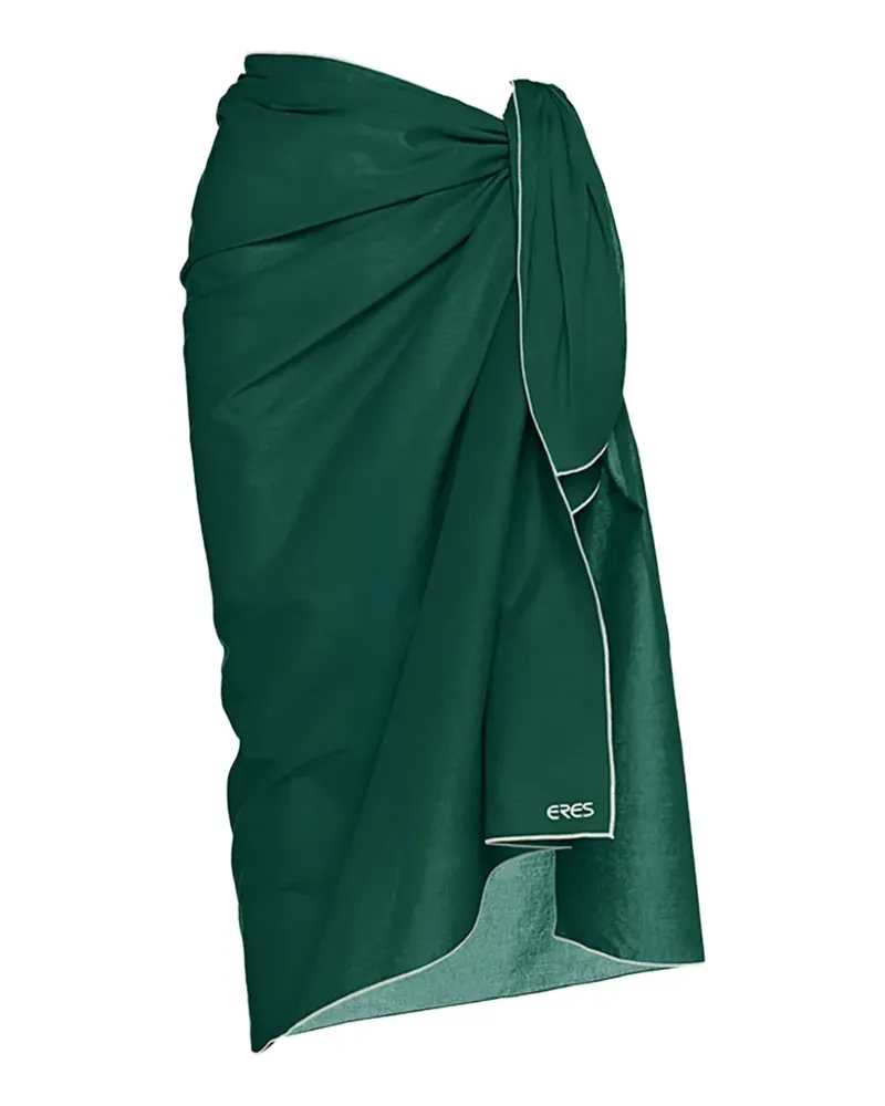 Eres Cabine tie side pareo - Grün Grün