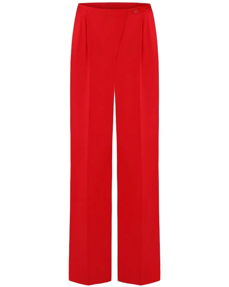 Anna October Noemie Hose - Schwarz Schwarz