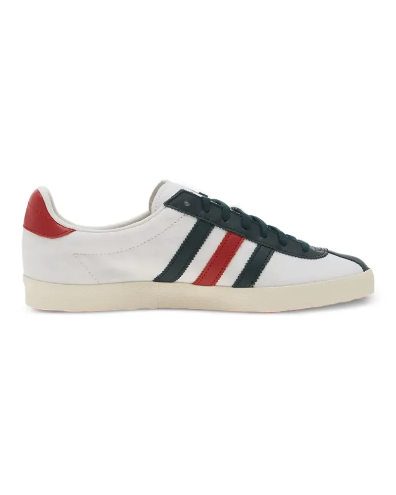 adidas Mexicana striped sneakers - Weiß Weiß