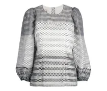 Marcello blouse - Weiß