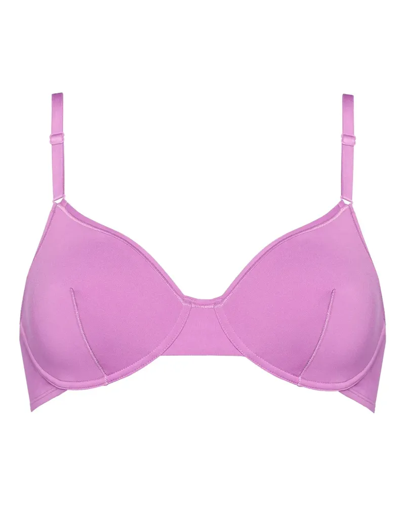 Eres Ilona Soyeuse BH - Violett Violett
