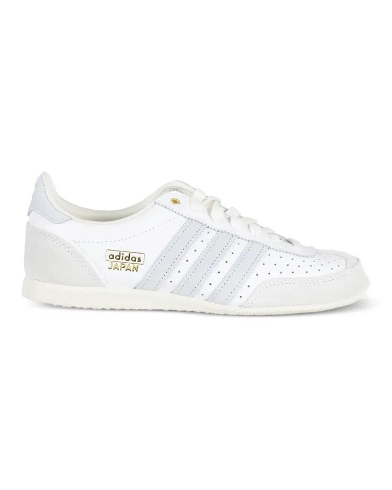 adidas Japan Decon leather sneakers - Weiß Weiß