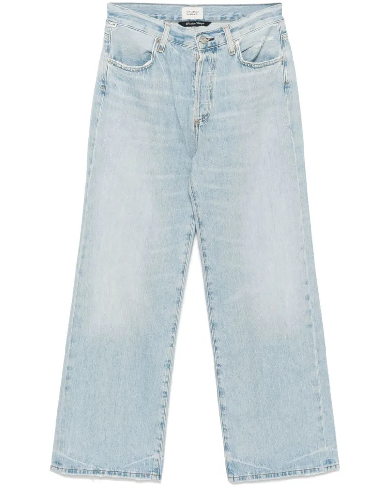 Citizens of humanity Annina Jeans - Blau Blau