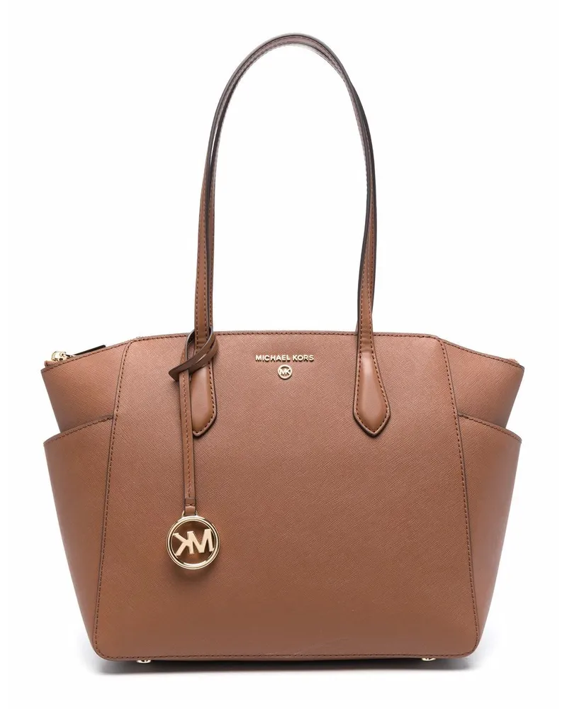 Michael Kors Großer Shopper - Braun Braun