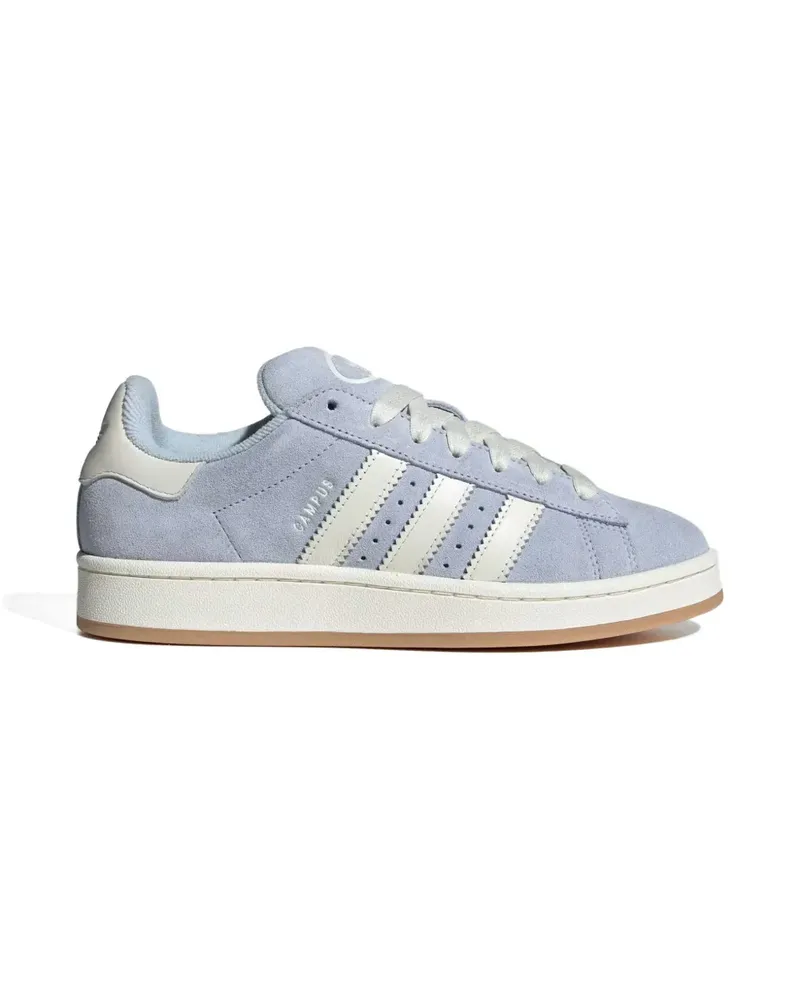 adidas Campus 00s lace-up sneakers - Blau Blau
