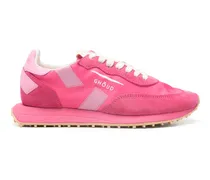 Rush Sneakers mit Einsätzen - Rosa