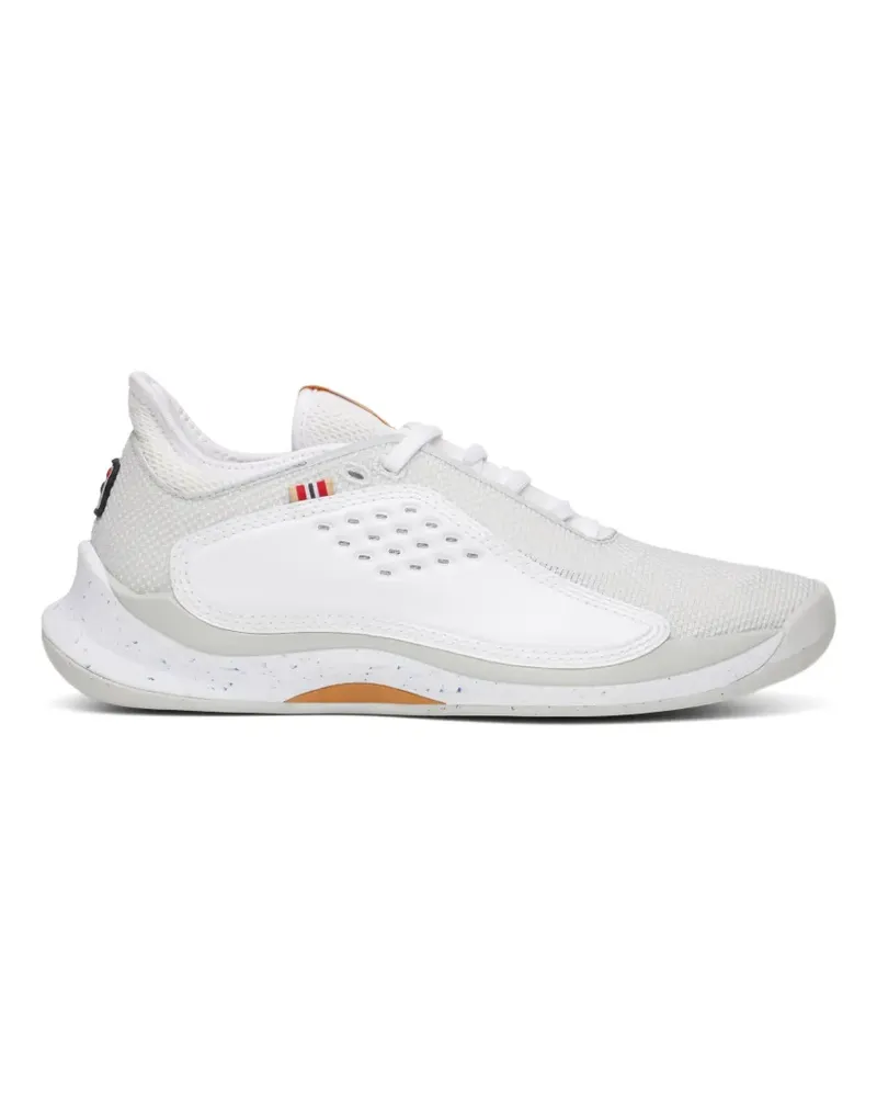 Fila Mondo Forza Sneakers - Weiß Weiß