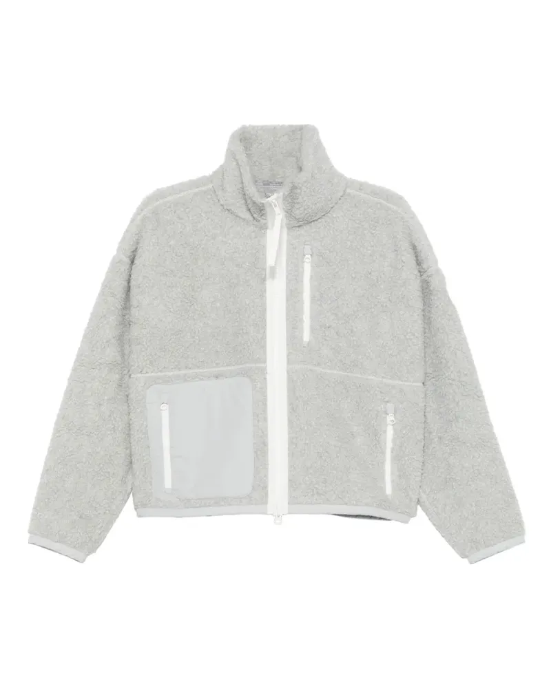 Canada Goose Simcoe zip-fastening jacket - Grau Grau