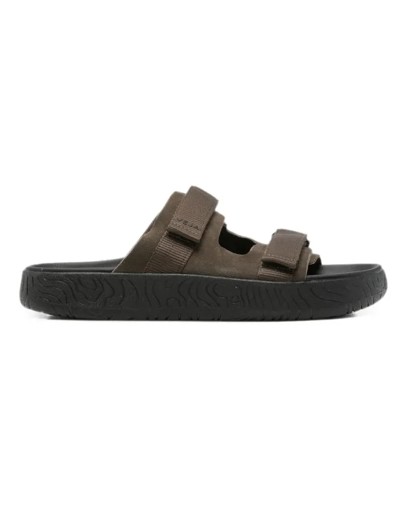 VEJA Arpoador sandals - Braun Braun