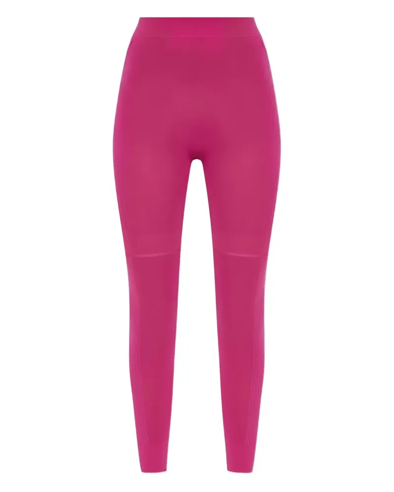 Issey Miyake panelled leggings - Rosa Rosa