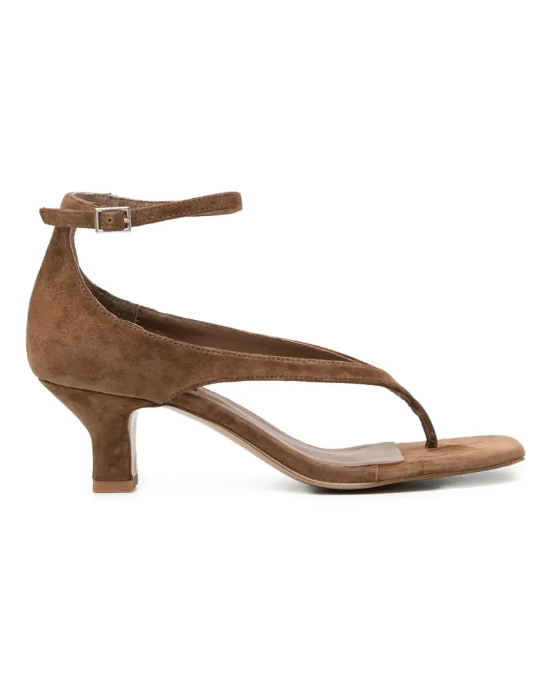 SENSO Palmer Sandalen 55mm - Braun Braun