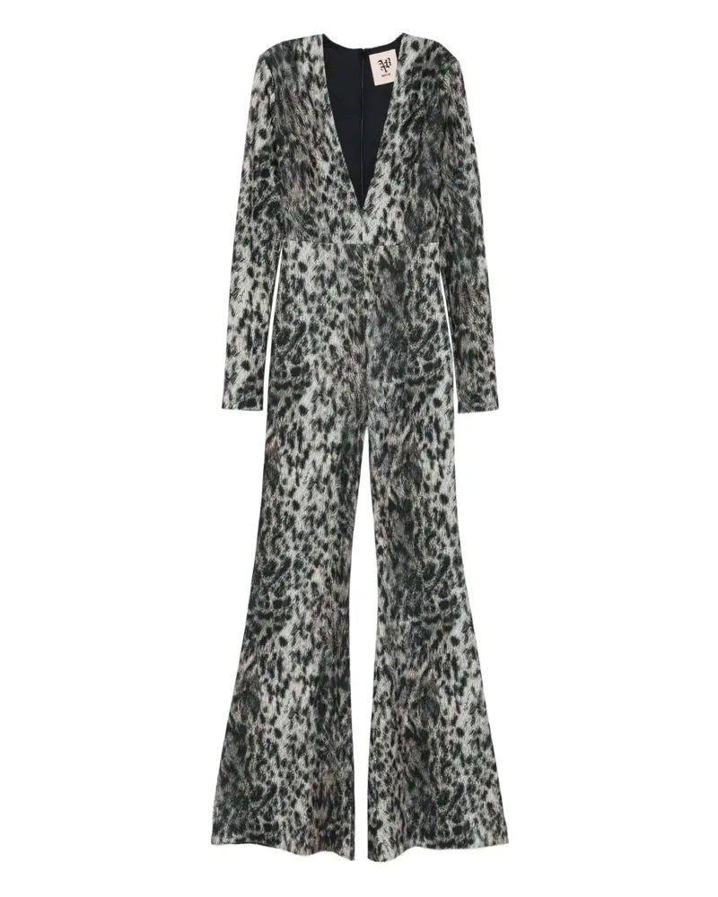 Aniye By Jodie jumpsuit - Grau Grau
