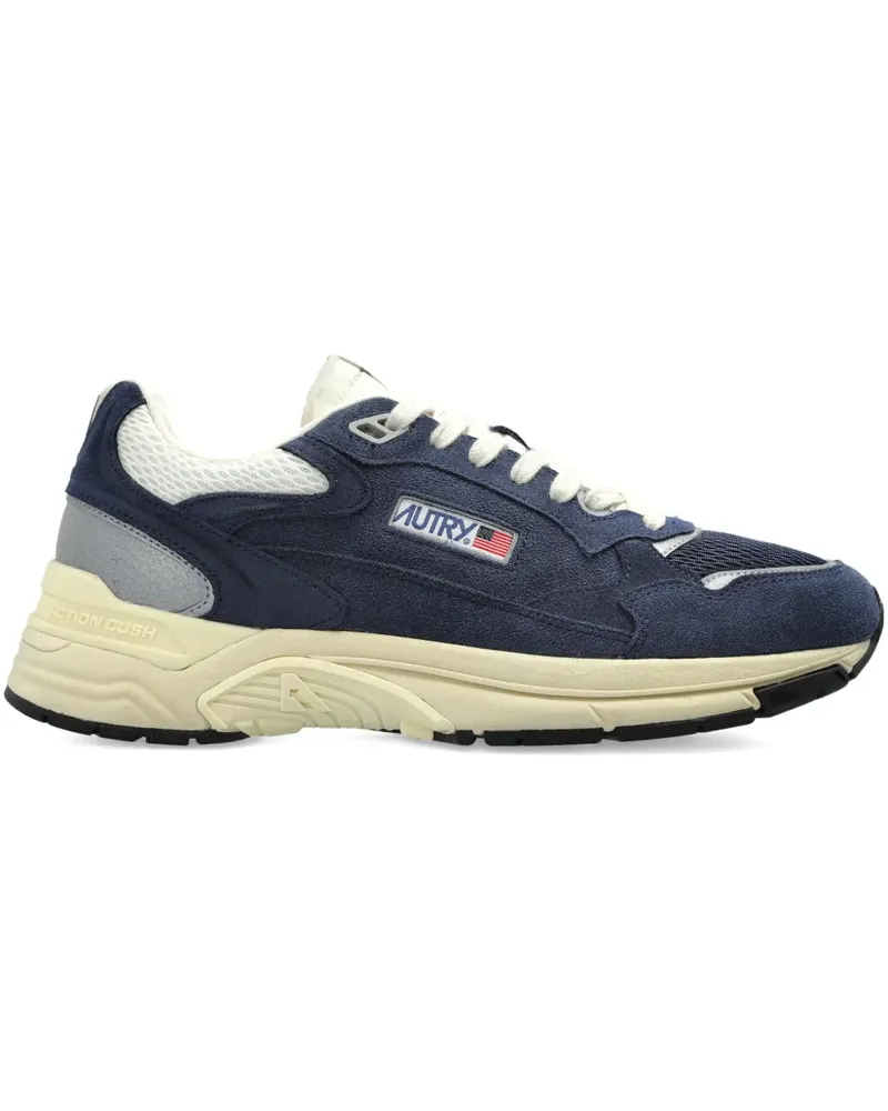AUTRY Hyperway sneakers - Blau Blau