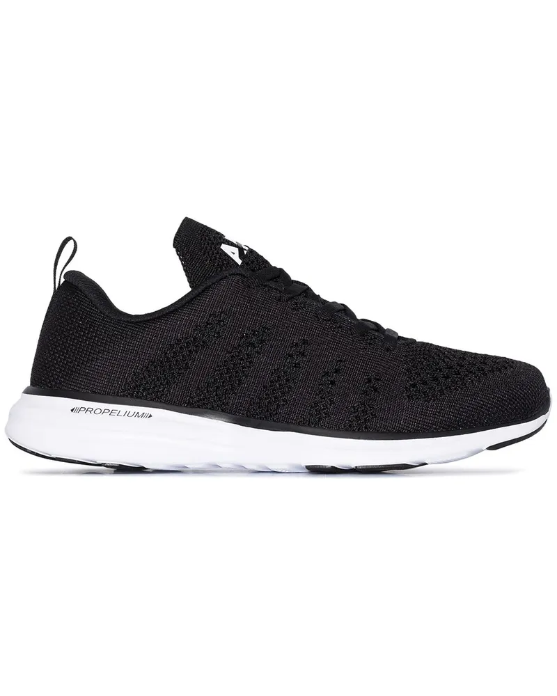 ATHLETIC PROPULSION LABS TechLoom Pro' Sneakers - Schwarz Schwarz