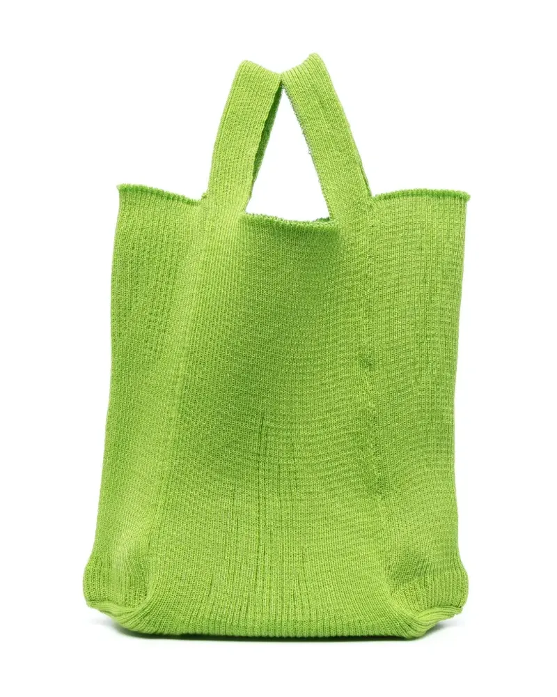 A. ROEGE HOVE Emma Handtasche - Grün Grün