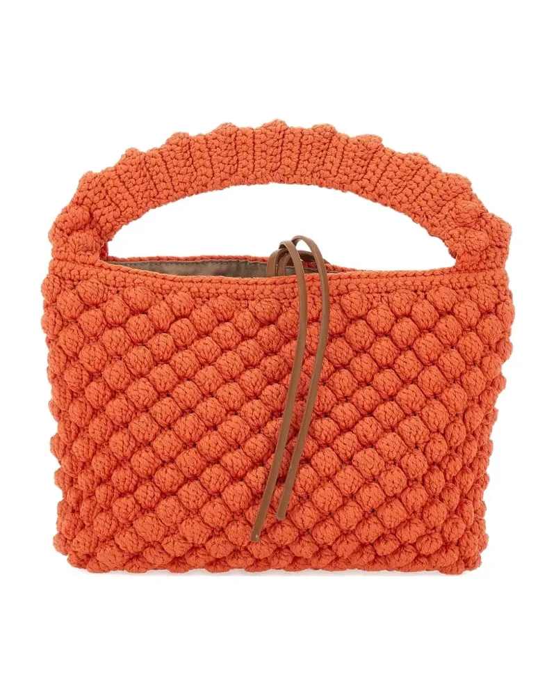 Gianni Chiarini Bella Handtasche - Orange Orange