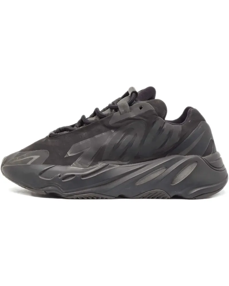 adidas 2019 Boost 700 Sneakers - Schwarz Schwarz