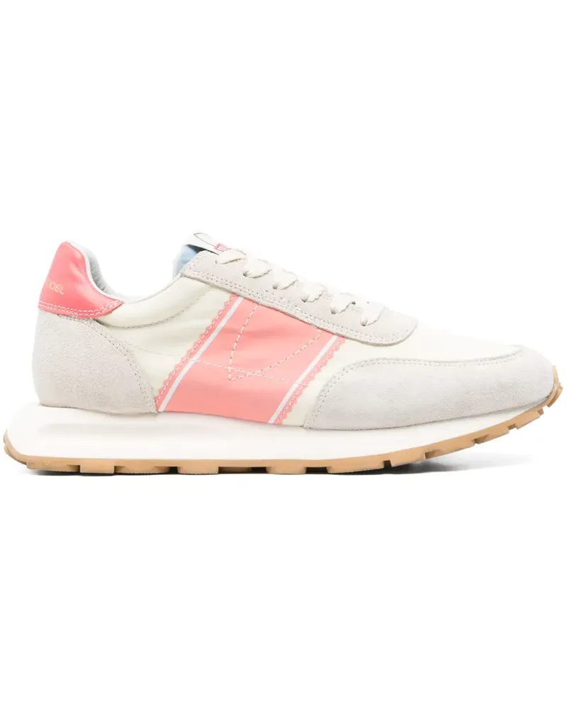 Philippe Model Tour Sneakers - Weiß Weiß